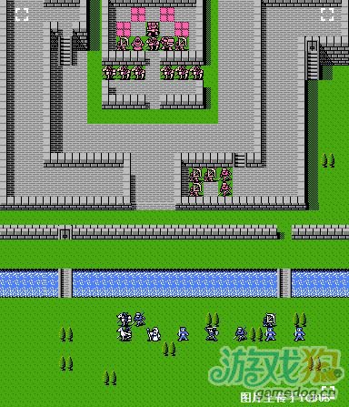 圣火徽章外传图文全攻略_游戏狗手机版