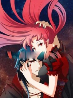 爱养成血族女王_爱养成血族女王攻略_爱养成2血族女王
