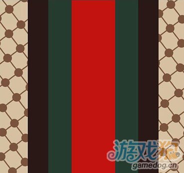 答案:gucci