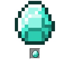 我的世界钻石最有价值的物品_游戏狗手机版