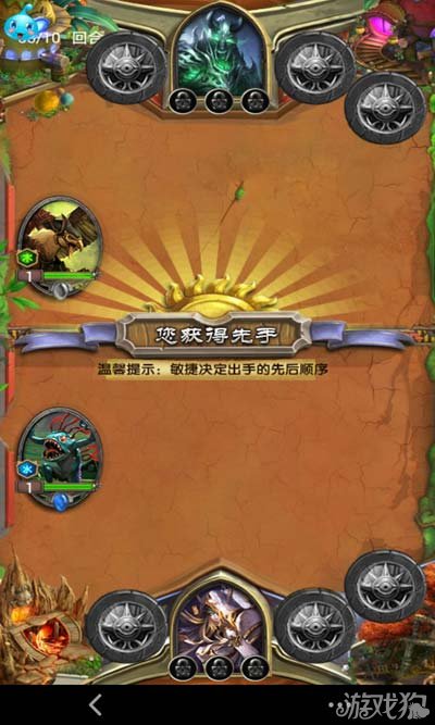 炉石世界评测:魔兽世界卡牌新玩法