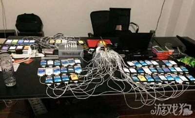 网曝App Store刷榜工作室 今日槽点一览_游戏