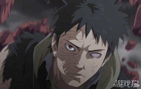 我的世界宇智波带土皮肤 火影忍者系列