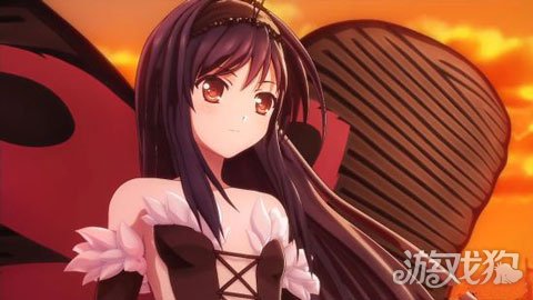 加速世界VS刀剑神域提升武器能力效果赋予特