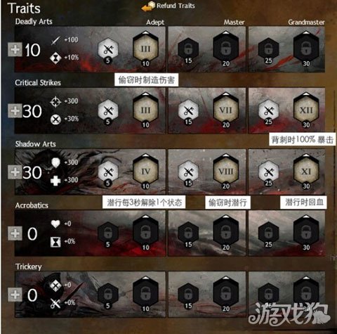 《激战2》游戏中给背包升级有哪几种配方?