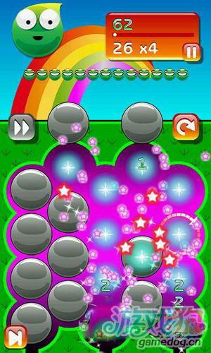 可爱的滚珠下载_可爱的滚珠手游下载_可爱的滚珠免费下载_游戏狗