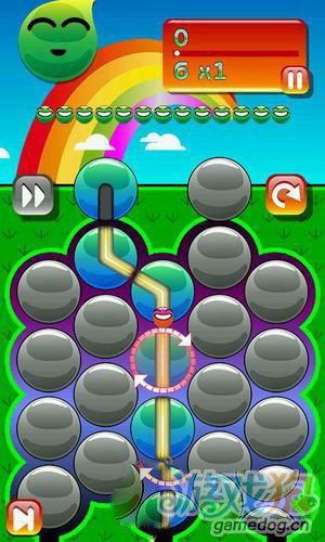 可爱的滚珠下载_可爱的滚珠手游下载_可爱的滚珠免费下载_游戏狗