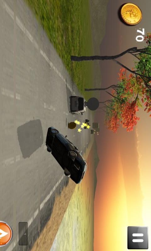 警车狂飙安卓版v1.04