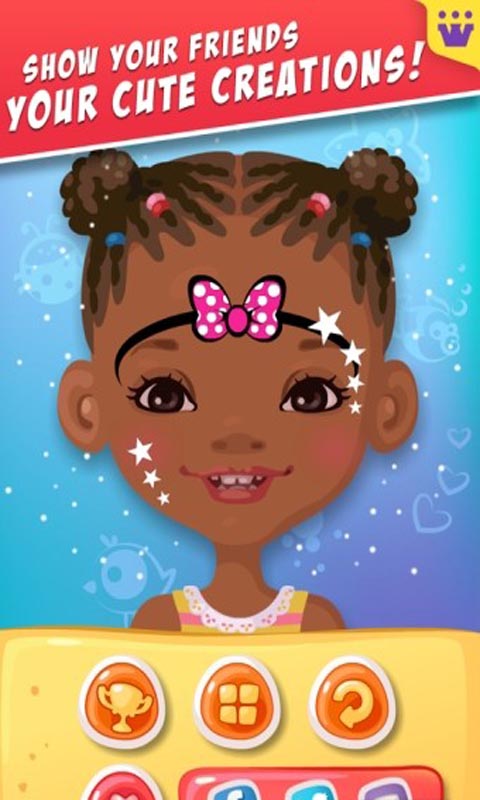 安卓游戏 >画脸艺术家安卓版下载