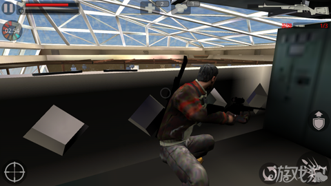 杀手3枪械更新出全新体验趣味内容详解