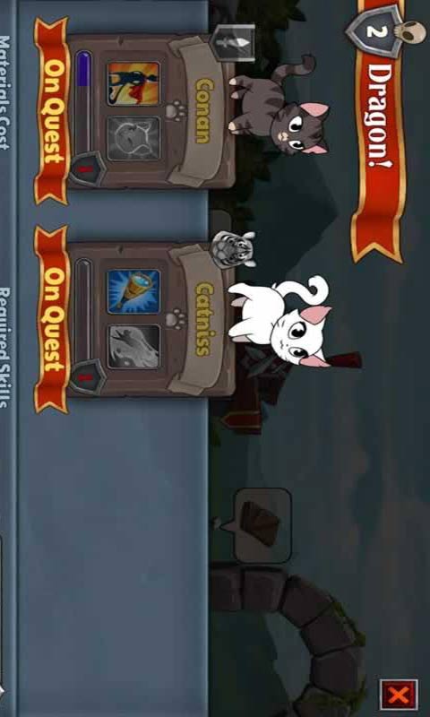 猫咪城堡下载_猫咪城堡手游下载_猫咪城堡免费下载_游戏狗